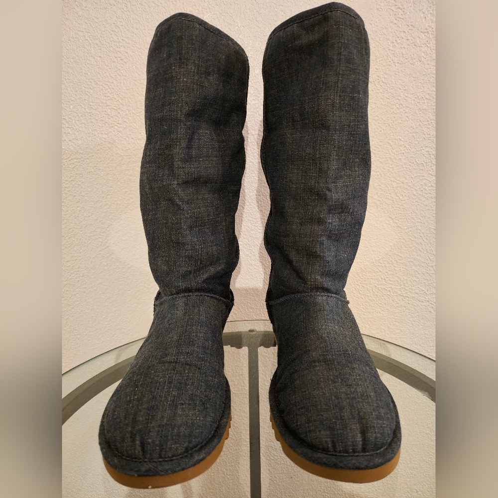 Boots UGG